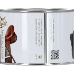 Rapide Ledervet 500ml Bruin
