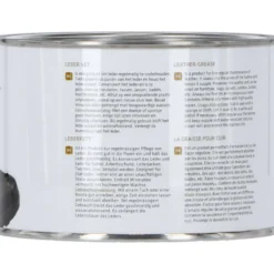 Rapide Ledervet 500ml Bruin