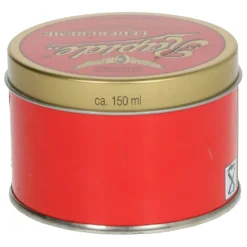 Rapide Ledervet 150ml Zwart