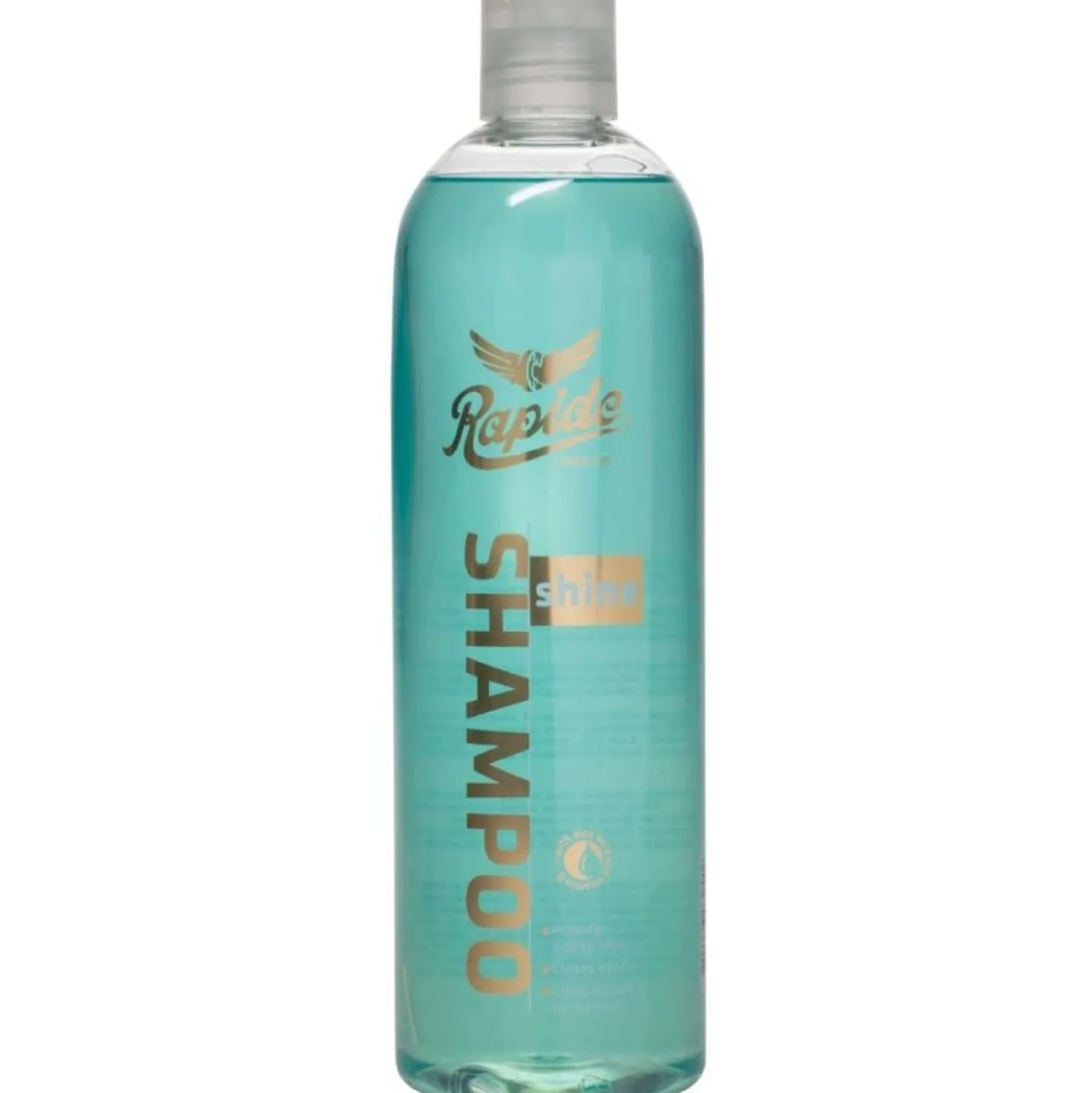 Rapide Shampoo Shine