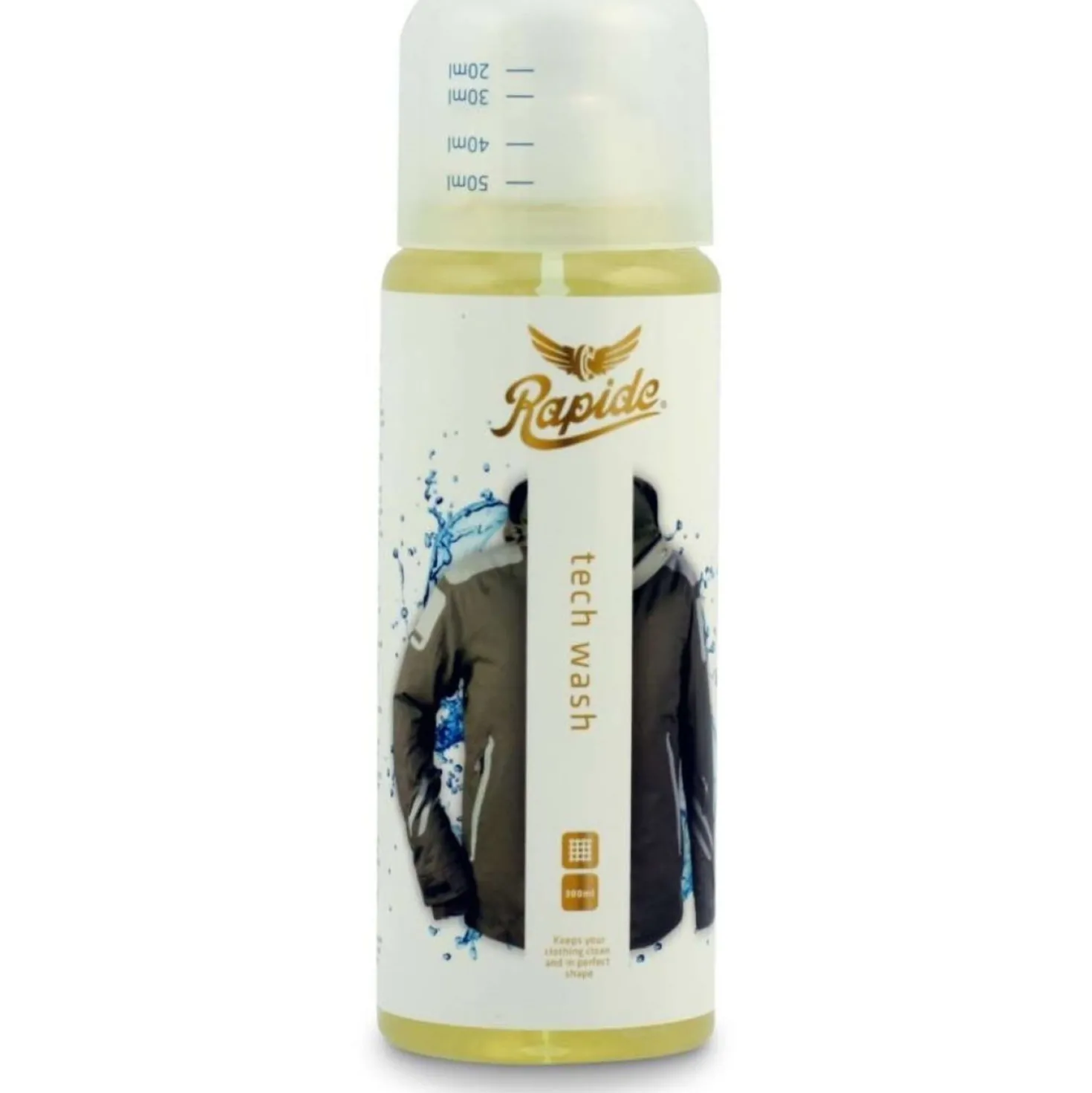 Rapide Tech Wash