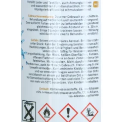 Rapide Waterproofspray