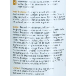 Rapide Waterproofspray