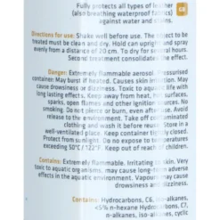 Rapide Waterproofspray