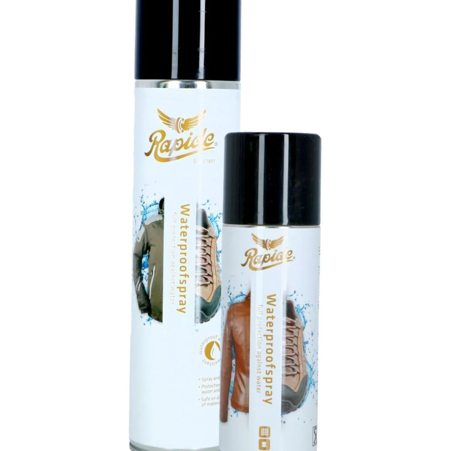 Rapide Waterproofspray
