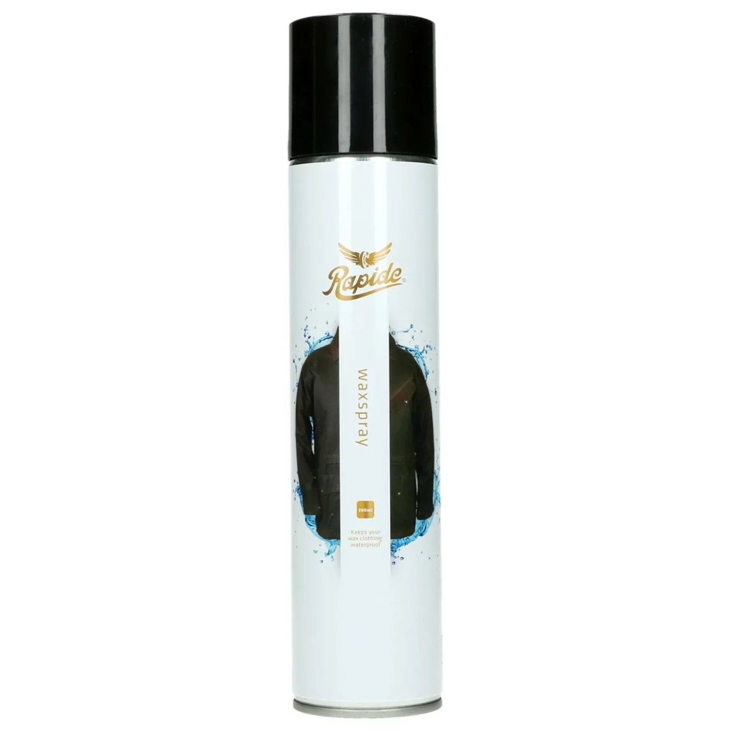 Rapide Waxspray