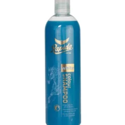 Rapide White Horse Shampoo