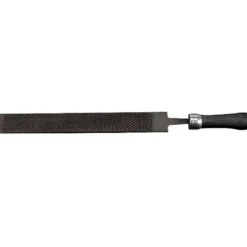 Rasp met Plastic Handvaten