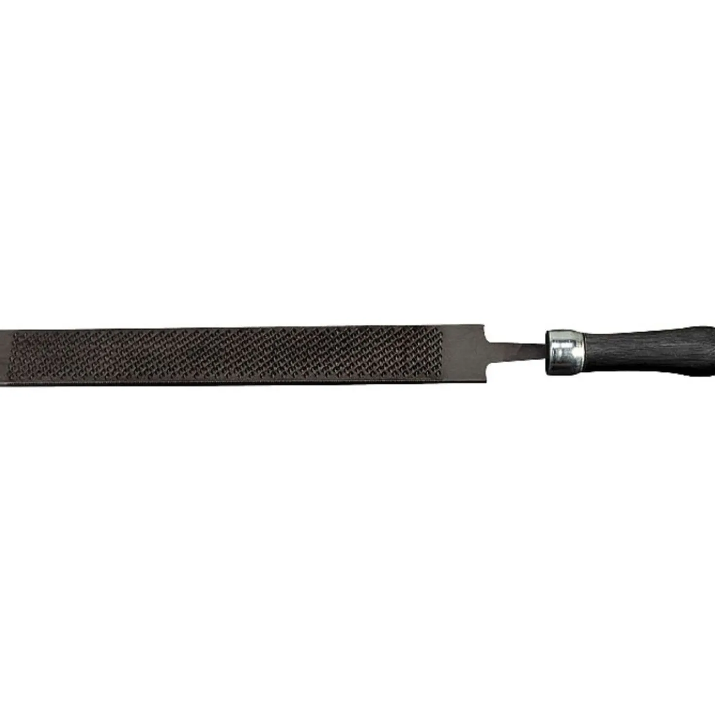 Rasp met Plastic Handvaten