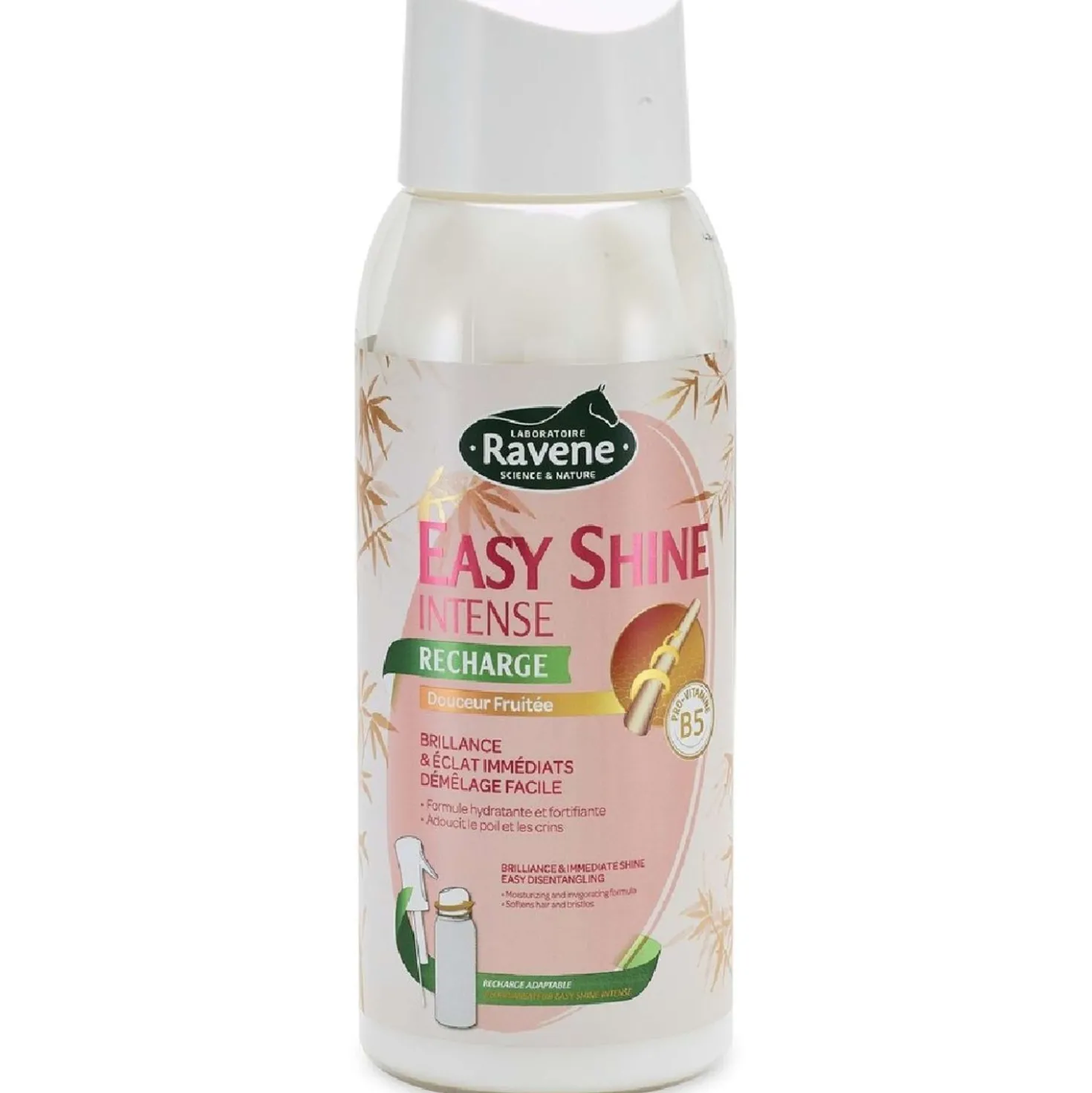 Ravene Easy Shine Intense Navulverpakking