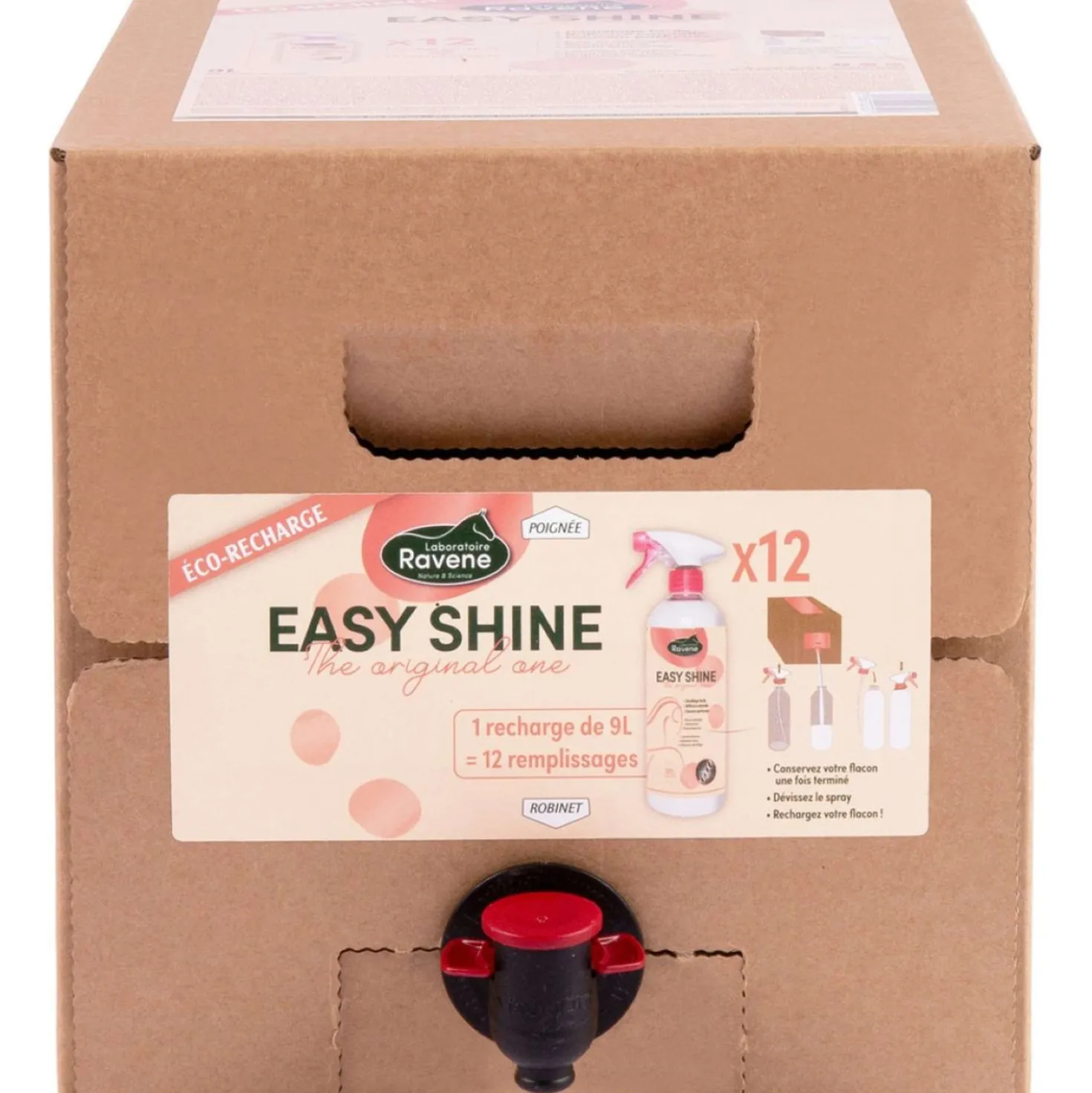 Ravene Easy Shine Navulling
