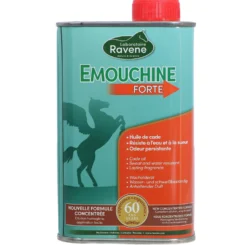 Ravene Emouchine Forte