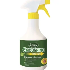 Ravene Emouchine Protec