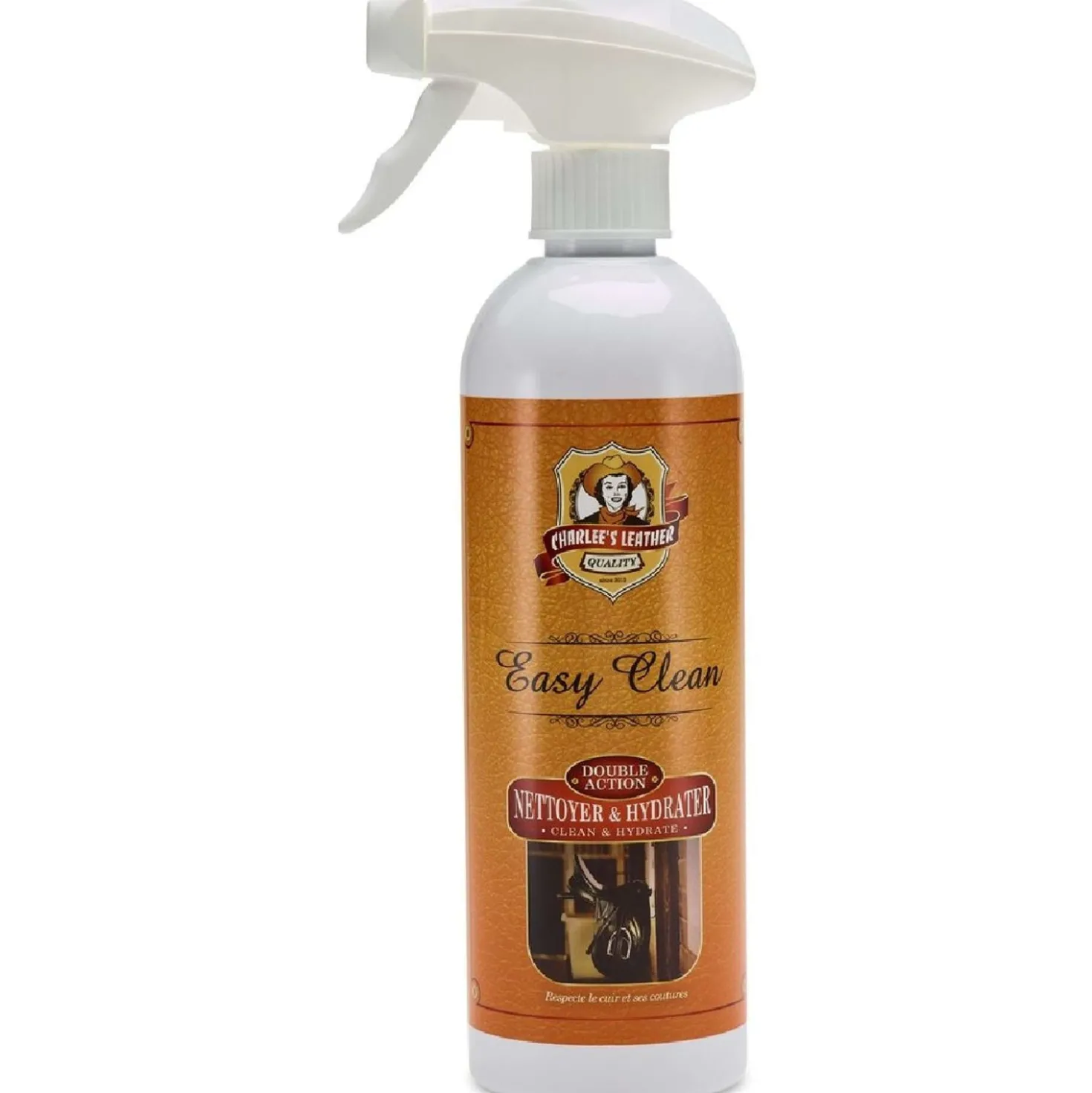 Ravene Lederverzorging Easy Clean Charlee's Leather