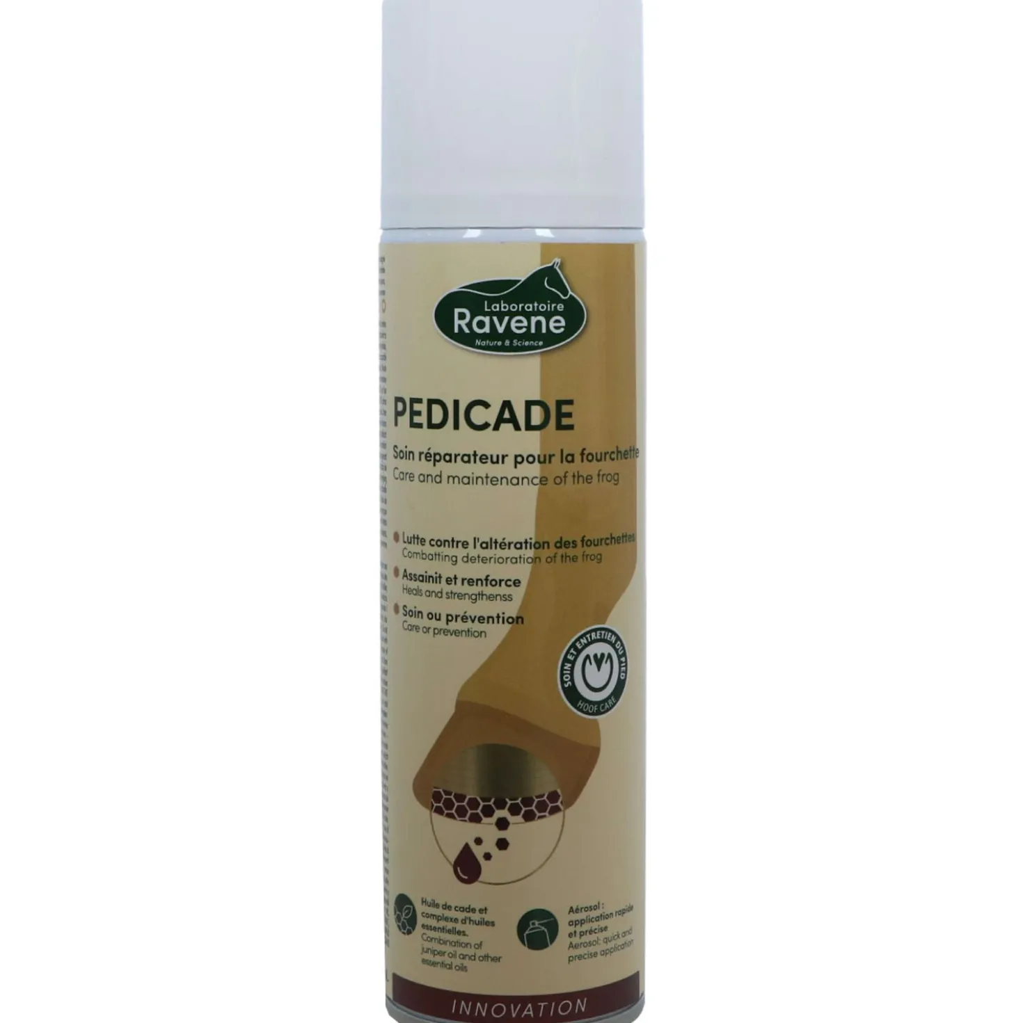 Ravene Pedicade