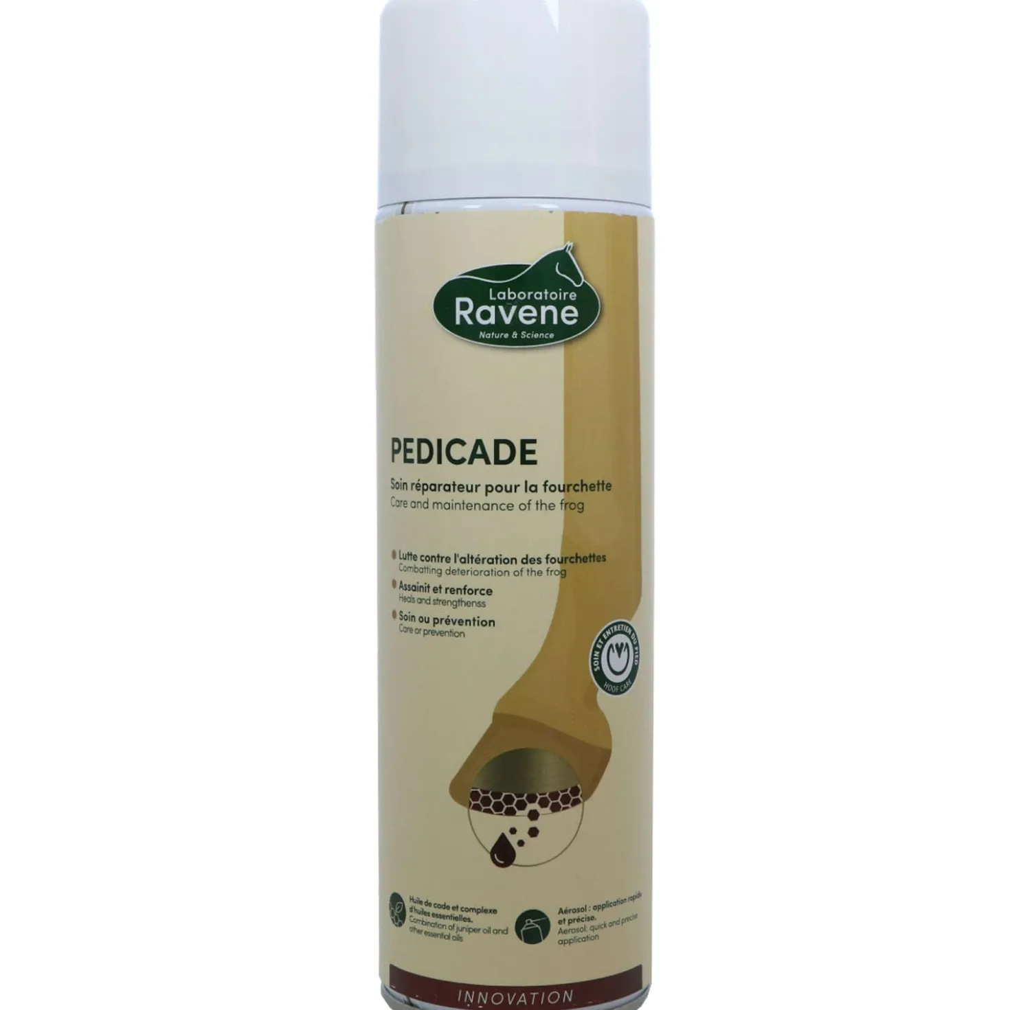 Ravene Pedicade