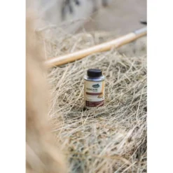 Ravene Pedicade Brush voor Paardenhoeven