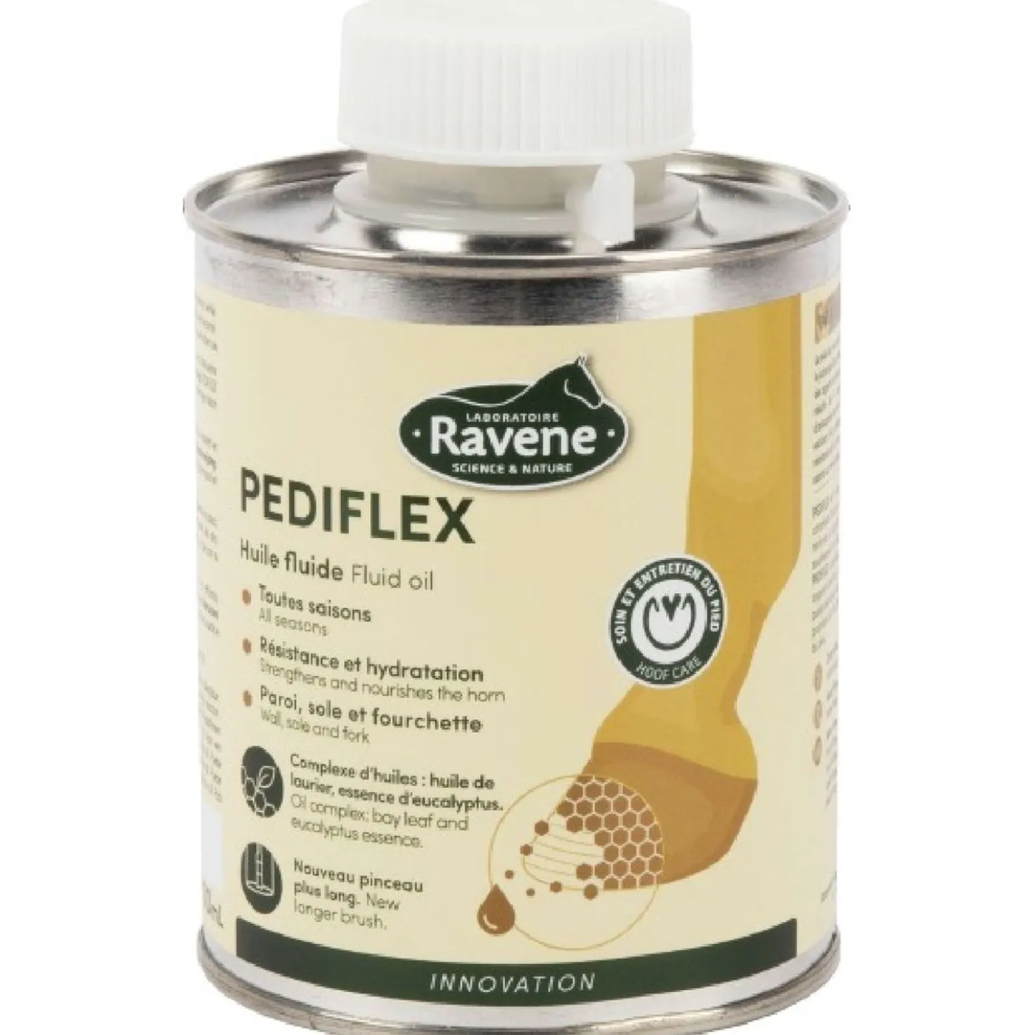 Ravene Pediflex