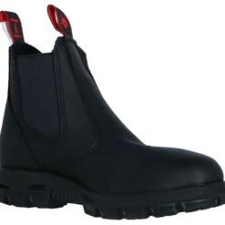 Redback Jodhpurs BUBBK Zwart