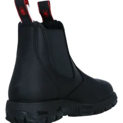 Redback Jodhpurs BUBBK Zwart