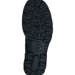 Redback Jodhpurs BUBBK Zwart
