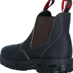 Redback Jodhpurs BUBOK Claret
