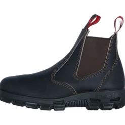 Redback Jodhpurs BUBOK Claret
