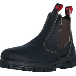 Redback Jodhpurs BUBOK Claret