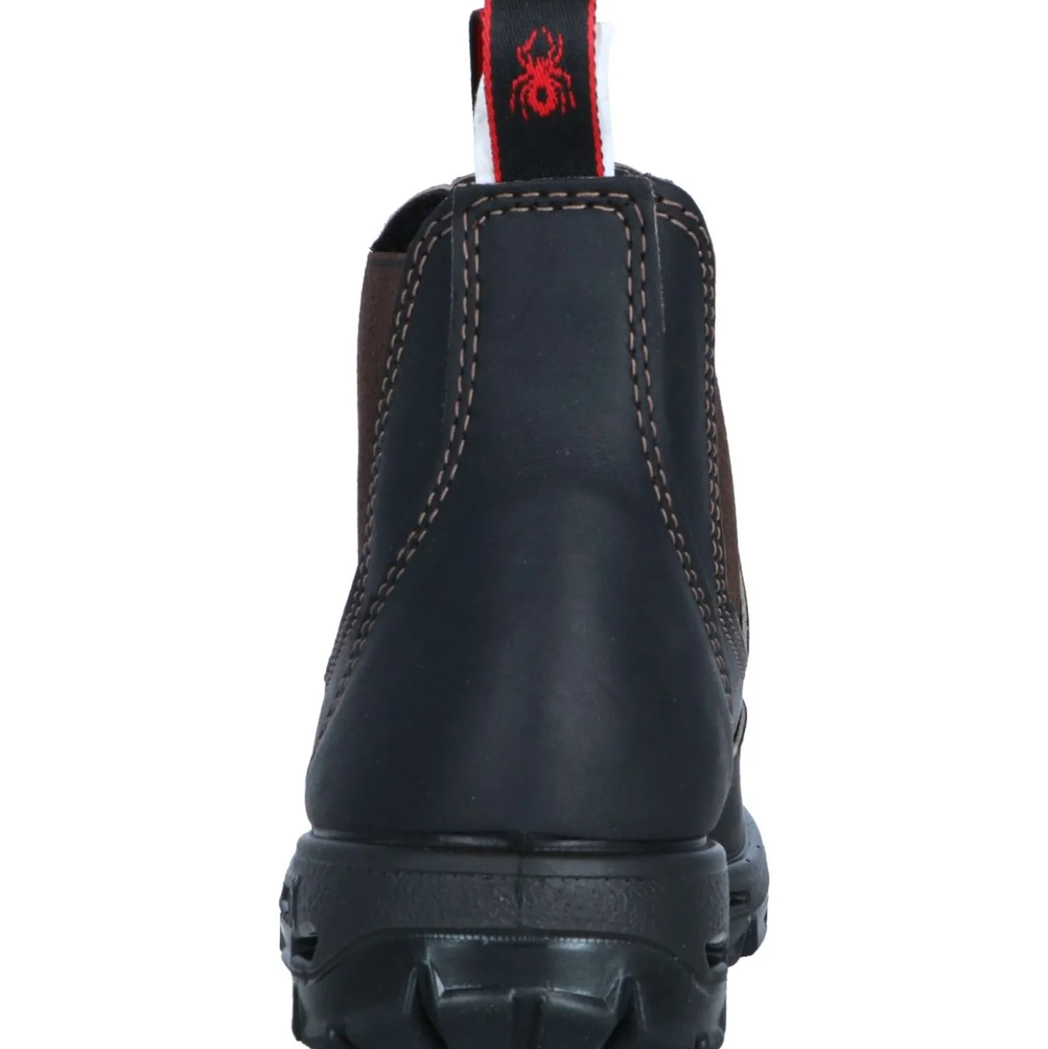 Redback Jodhpurs BUBOK Claret