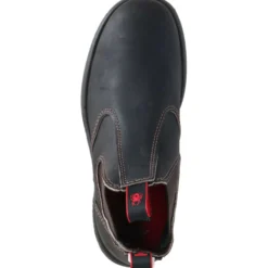 Redback Jodhpurs BUBOK Claret