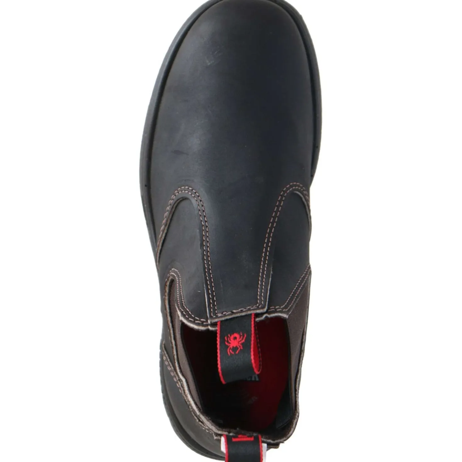 Redback Jodhpurs BUBOK Claret