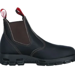 Redback Jodhpurs BUBOK Claret