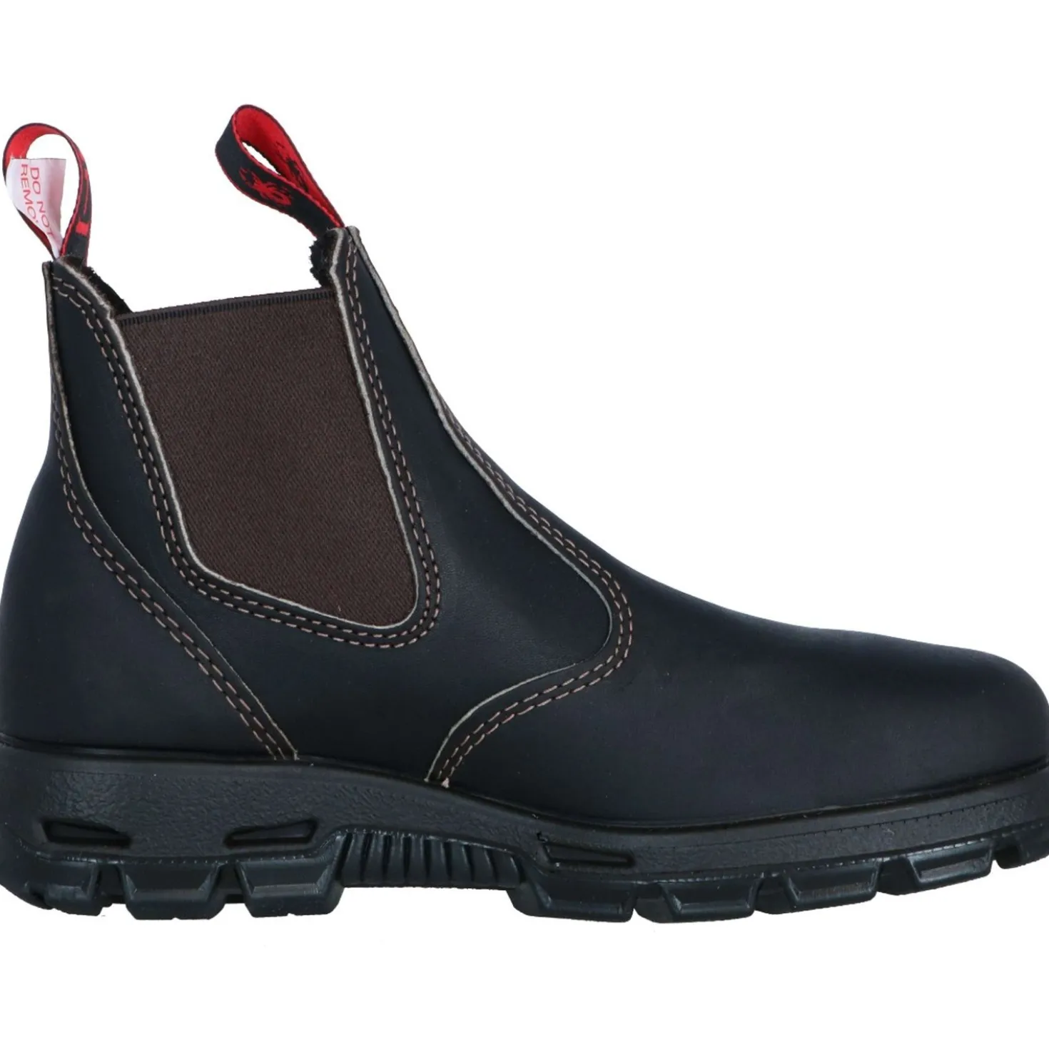 Redback Jodhpurs BUBOK Claret