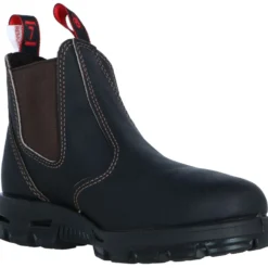 Redback Jodhpurs BUBOK Claret