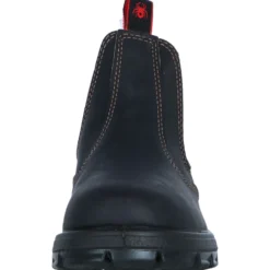 Redback Jodhpurs BUBOK Claret