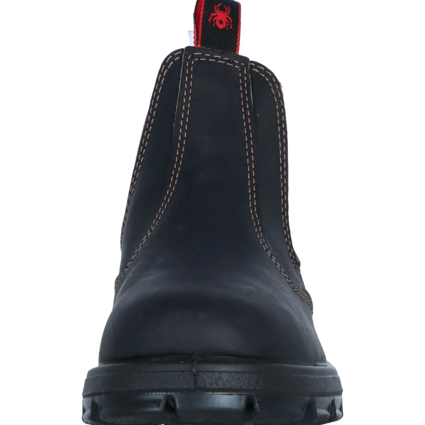 Redback Jodhpurs BUBOK Claret