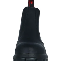 Redback Jodhpurs BUSBBK Zwart