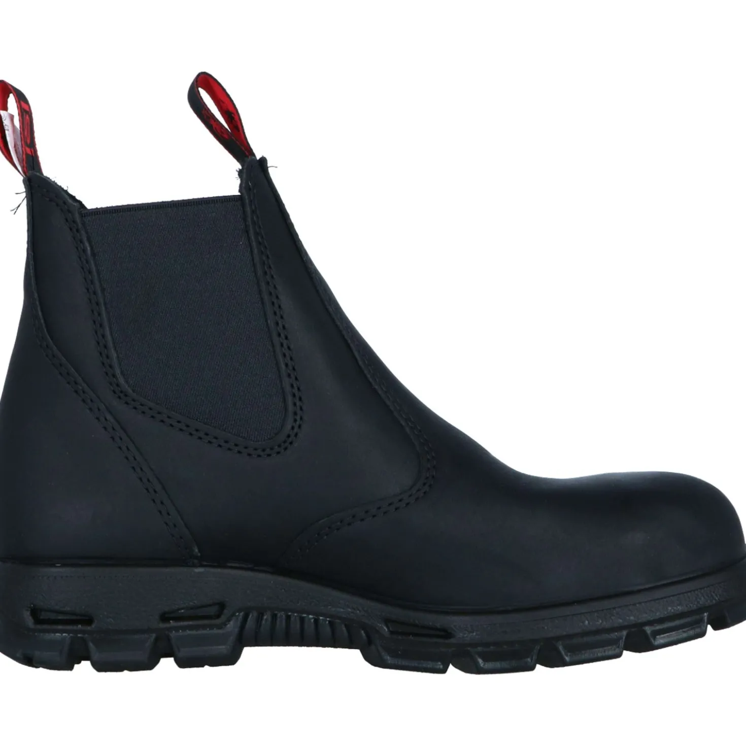 Redback Jodhpurs BUSBBK Zwart