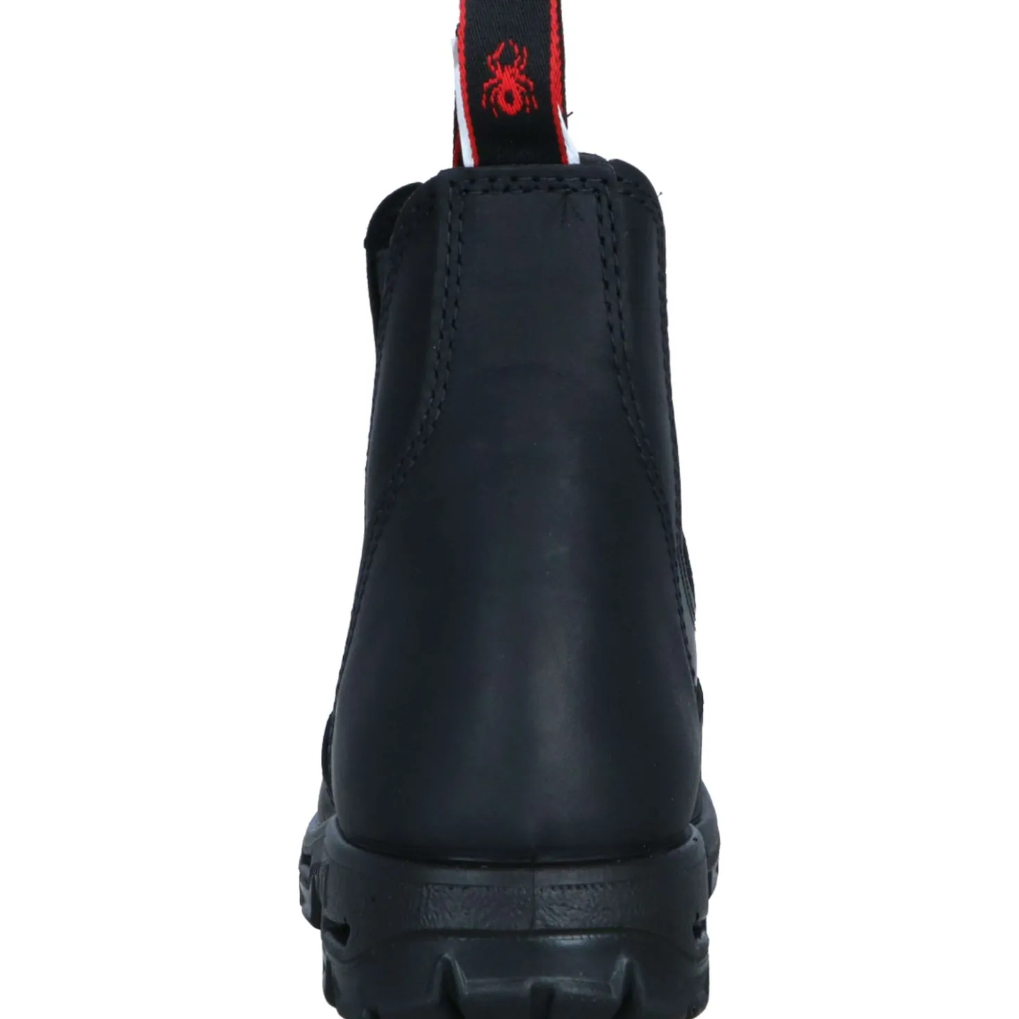 Redback Jodhpurs BUSBBK Zwart