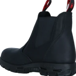 Redback Jodhpurs BUSBBK Zwart