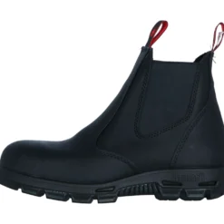 Redback Jodhpurs BUSBBK Zwart