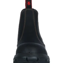 Redback Jodhpurs BUSBOK Claret
