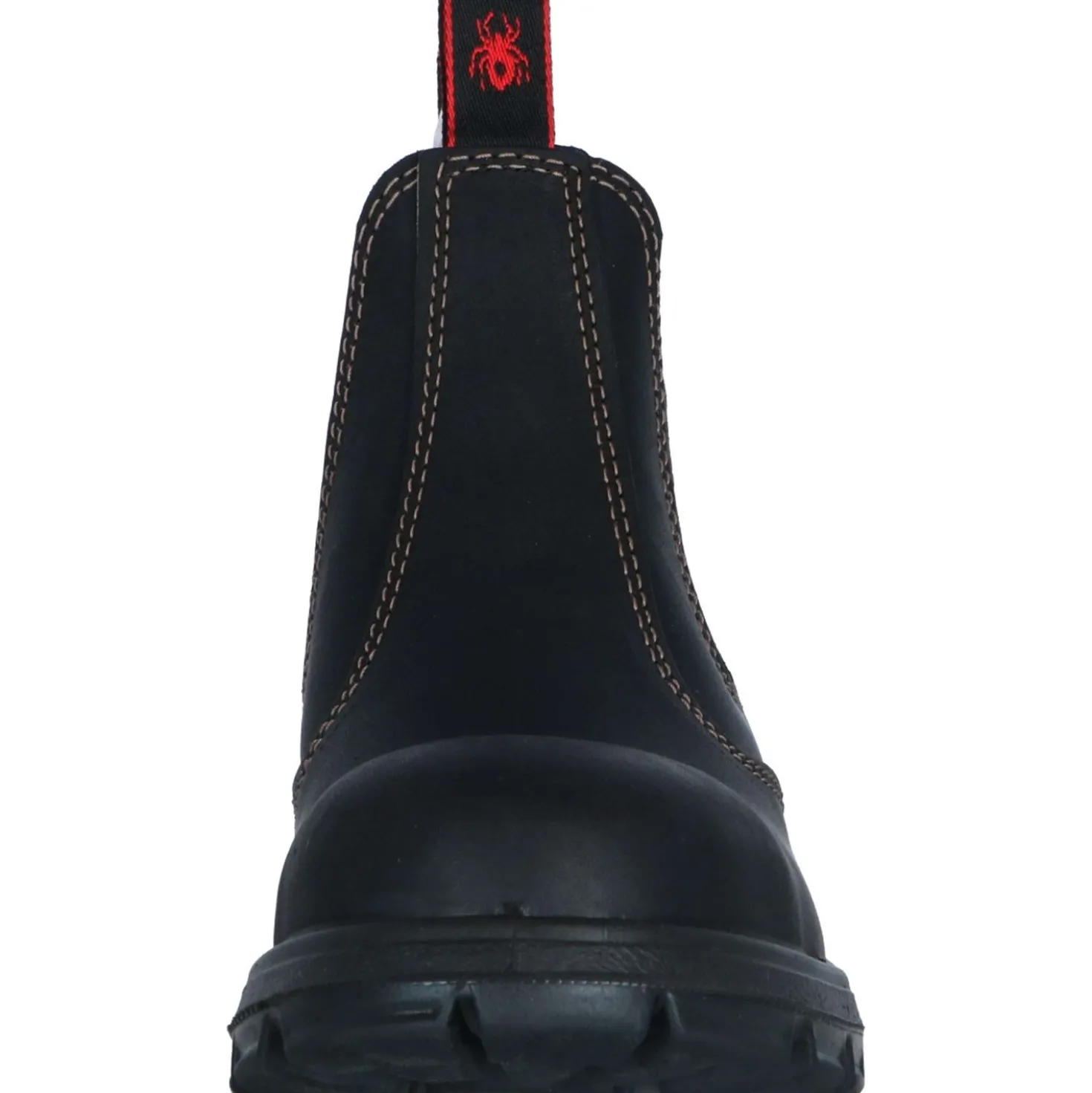 Redback Jodhpurs BUSBOK Claret
