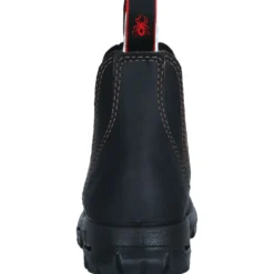 Redback Jodhpurs BUSBOK Claret