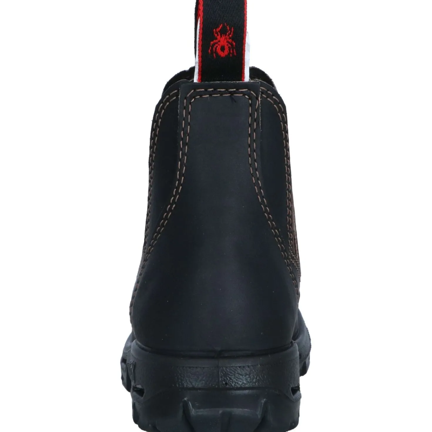 Redback Jodhpurs BUSBOK Claret