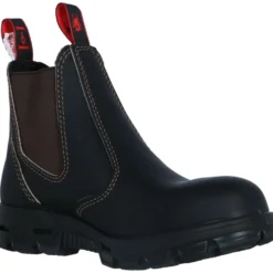 Redback Jodhpurs BUSBOK Claret