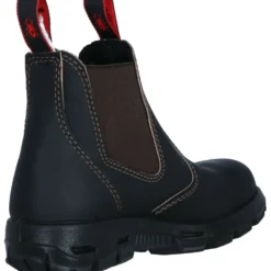 Redback Jodhpurs BUSBOK Claret