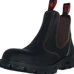 Redback Jodhpurs BUSBOK Claret