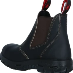 Redback Jodhpurs BUSBOK Claret