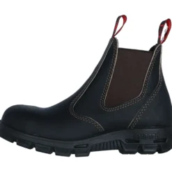 Redback Jodhpurs BUSBOK Claret